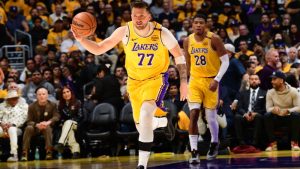 Luka Doncic