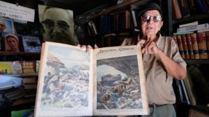 Jesús Villegas Segunda Lectura