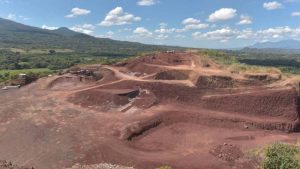 ML- Deforestación Cerrito Quezaltepeque