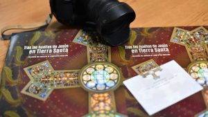 Libro de fotografías 