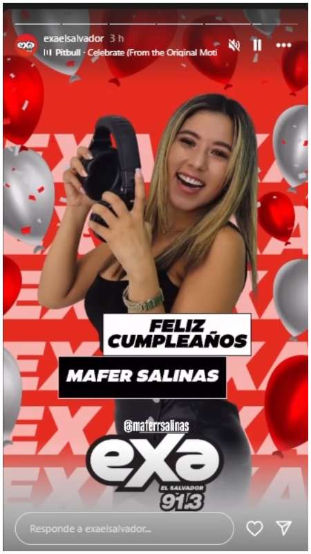 Mafer Salinas