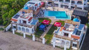 Mariposa Beach-Esposos-Solis. Conchagua- La Unión