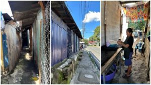 mesones en San Salvador