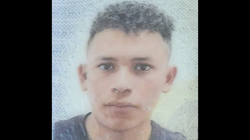 El motociclista fallecido fue identificado como Kelvin Norberto Lue Shunico, de 20 años. El hecho ocurrió en Sonsonate. / 