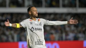 Neymar