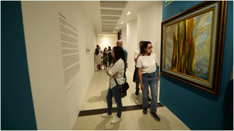 Nuit Blanche - Cultura- Arte