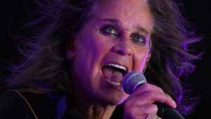Ozzy Osbourne y Black Sabbath darán su último concierto el 5 de julio.
