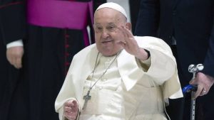 Papa Francisco- Mal de Salud- Vaticano- Feligreses- Misa