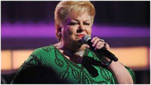Paquita la del barrio