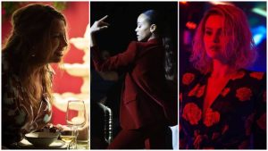 Premios a Emilia Pérez en los Premios Goya