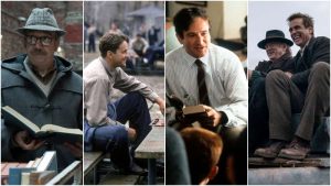 Pelicula- fin de semana