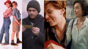 Películas románticas sin finales felices