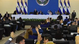 Plenaria- Cancilleria-Diputados- # 42