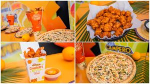 Pollo Campero vernao