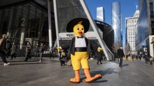 Pollo Campero Nueva York