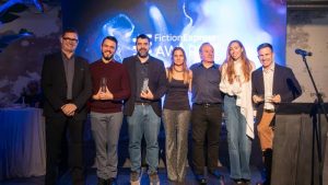 Premios Fiction Express de lectura