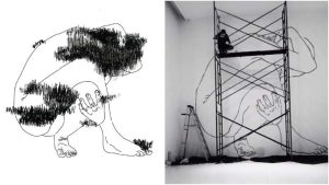 Refugio- Museo Marte- Rolando Monterrosa