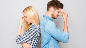 ¿Como superar una ruptura amorosa?