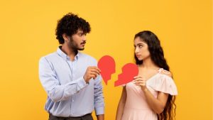 El momento ideal para romper a tu pareja