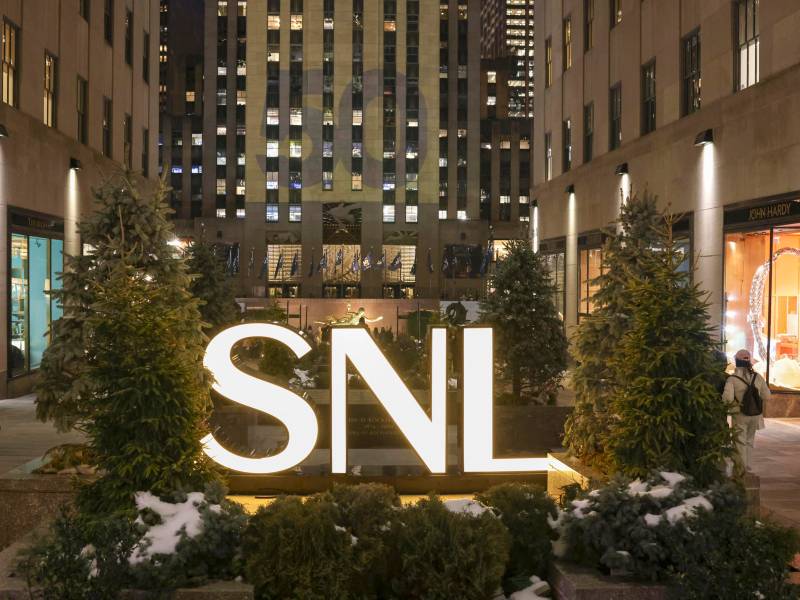 Programa SNL cumple 50 años
