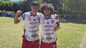 Sensunte Cabanas Tercera Division CL25