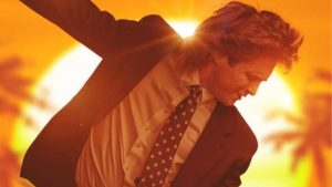 Luis Miguel, serie de Netflix