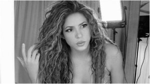 Shakira- Las Mujeres Ya No Lloran World Tour,