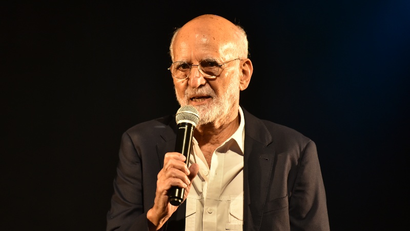 Acto 1, Temporada 2025 Teatro Luis Poma