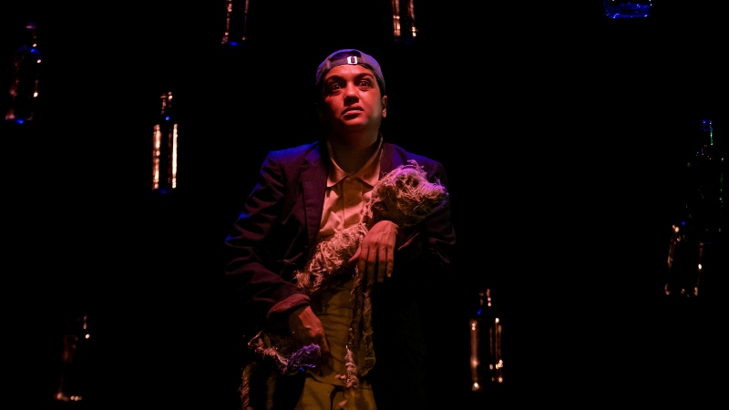 Acto 1, Temporada 2025 Teatro Luis Poma