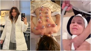 Thalia - Premios Lo Nuestro