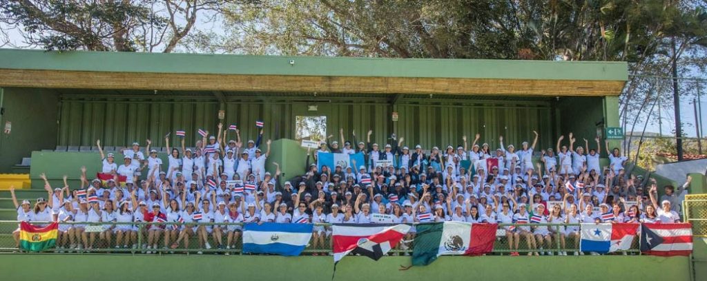 Torneo de la Amistad Tenis