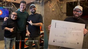 Pepe Barahona deja su labor en Exa FM