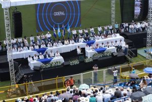 Guatemala Canal Interocéanico