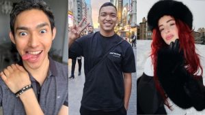 Los creadores de contenido más exitosos de El Salvador