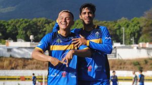 Zacatecoluca FC Segunda Division Clausura 2025