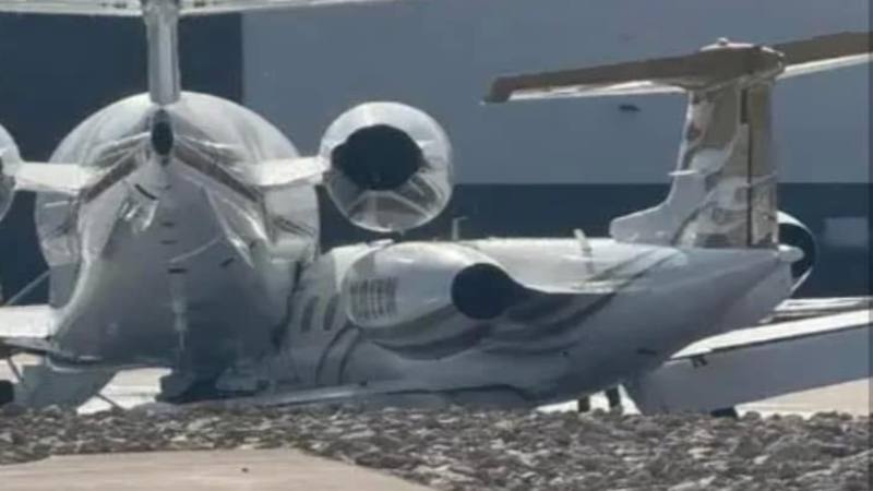 Datos de vuelo de ADS-B Exchange revelan que la aeronave partió de Austin, Texas, la tarde del accidente, aunque el plan de vuelo no es de acceso público.