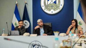 Concejo municipal de SSC.