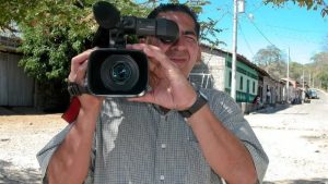 Alex Adonay Avalos excamarografo