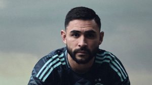 alex roldan seattle sounders futbol