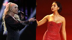 Yuri y Ángela Aguilar nueva versión de La Maldita Primavera