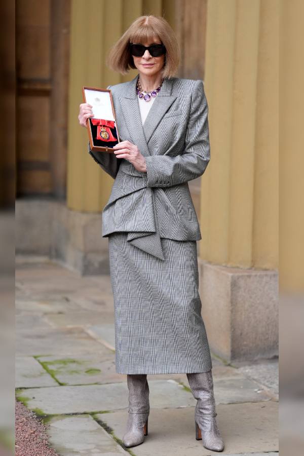 Anna Wintour
