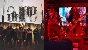 Aure y Kraner están entre las bandas invitadas este sábado 15 de septiembre.