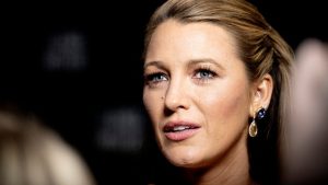 Blake Lively sugirió que la firma de Wallace había creado una campaña en redes sociales y la publicación de noticias para dañar su reputación.