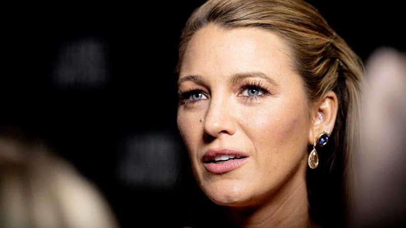 Blake Lively sugirió que la firma de Wallace había creado una campaña en redes sociales y la publicación de noticias para dañar su reputación. / 