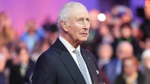 El rey Carlos III podría romper con los protocolos.