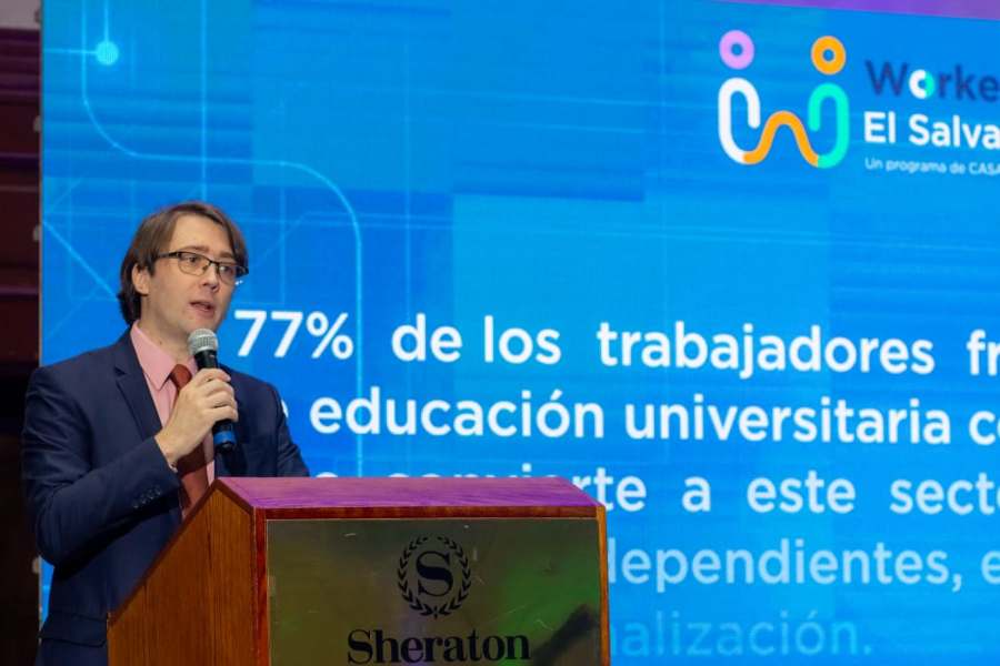 Tercer Desafío WorkerTech