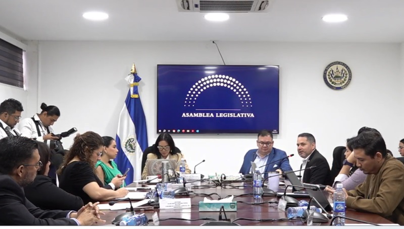 Comision Hacienda viceministro educacion