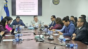 comision de hacienda asamblea