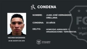 condenado