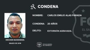 condenado